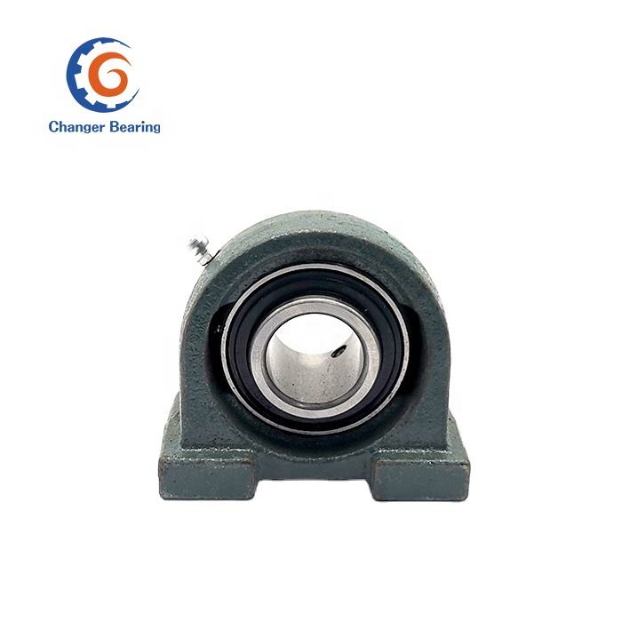 Pillow Block Bearing UCPA204 UCPA205 made in China